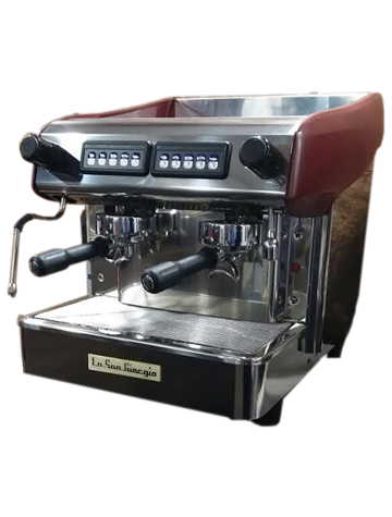 la-san-giorgio-compac2-240v